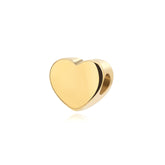 Moment 18K Heart Energy Charm